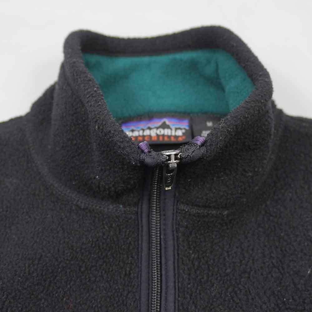 90's PATAGONIA シンチラフリースベスト 