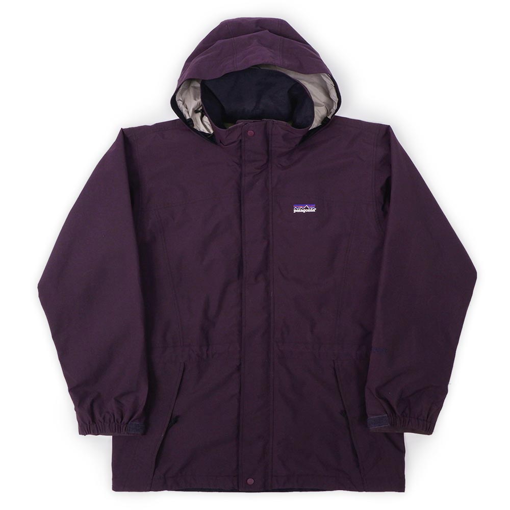 01's PATAGONIA リキッドスカイジャケット 