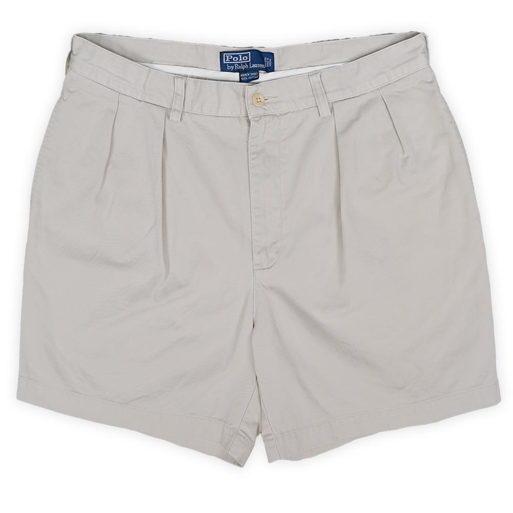 ralph lauren andrew short