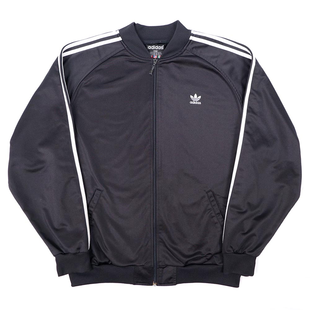 90's ADIDAS トラックジャケットmot01041302103286｜VINTAGE / ヴィンテージ-OUTER / アウター