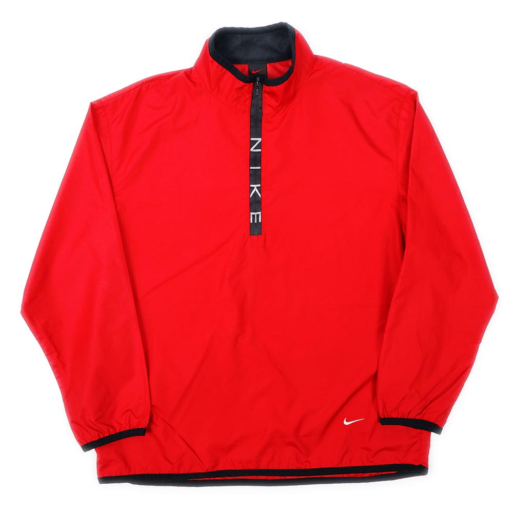 00's NIKE ナイロンプルオーバージャケットmot01041302003287｜VINTAGE / ヴィンテージ-OUTER