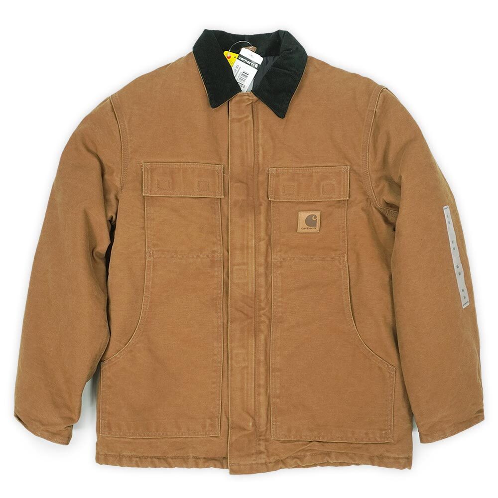 16's Carhartt トラディショナルコート 
