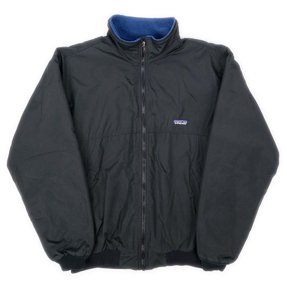 97's Patagonia シェルドシンチラジャケット 