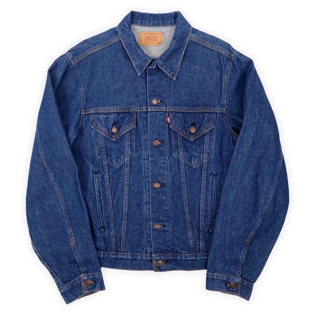 デニムジャケット Levi's リーバイス 70506-0216 90s 【高額売筋