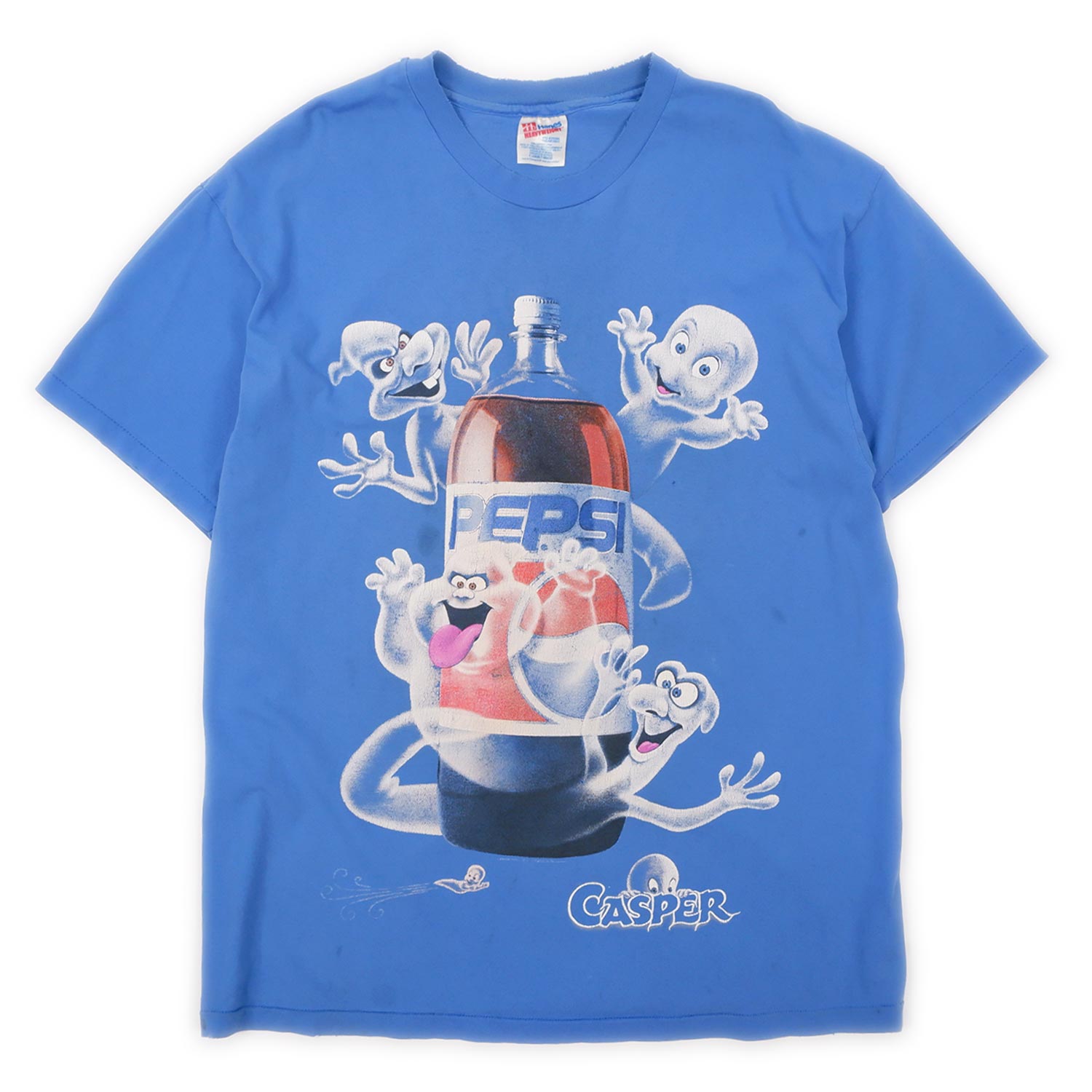 キャスパー CASPER 90s vintage Tシャツ