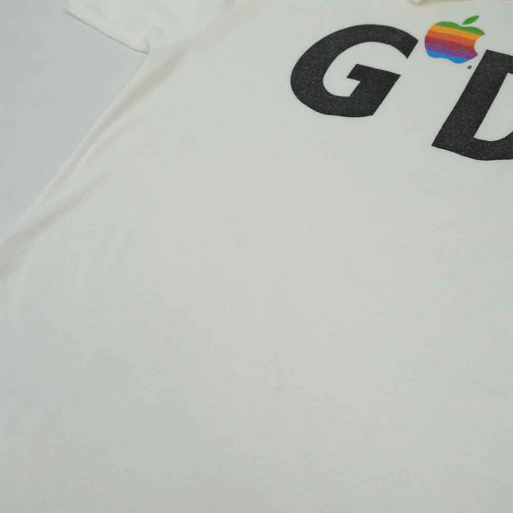 80's Apple ロゴプリントTシャツmtp01270301759488｜VINTAGE ...