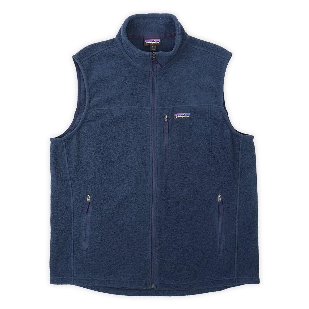 00's Patagonia シンチラフリースベスト 