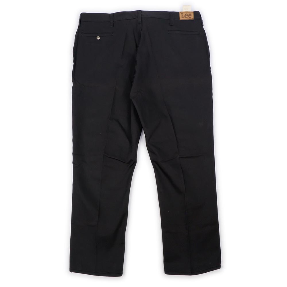 80's Lee FRISKO JEENS “BLACK / DEADSTOCK”mbm01060509001889