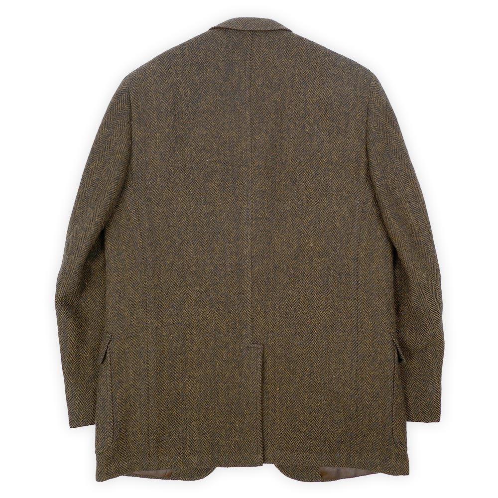 60's Harris Tweed ツイードジャケットmot01020803903189｜VINTAGE / ヴィンテージ-OUTER