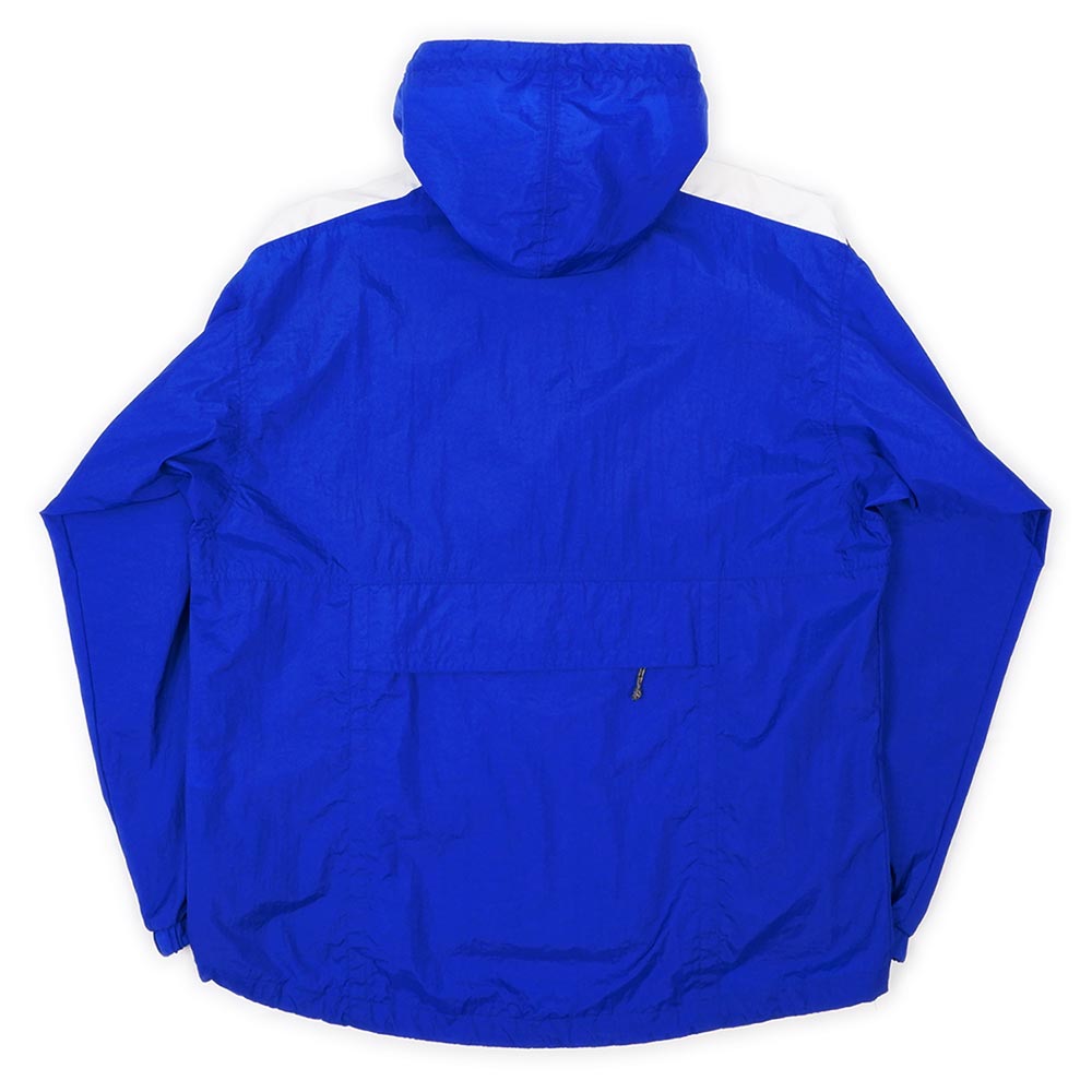 90's Columbia ナイロンアノラックパーカーmot010a0301803689｜VINTAGE / ヴィンテージ-OUTER