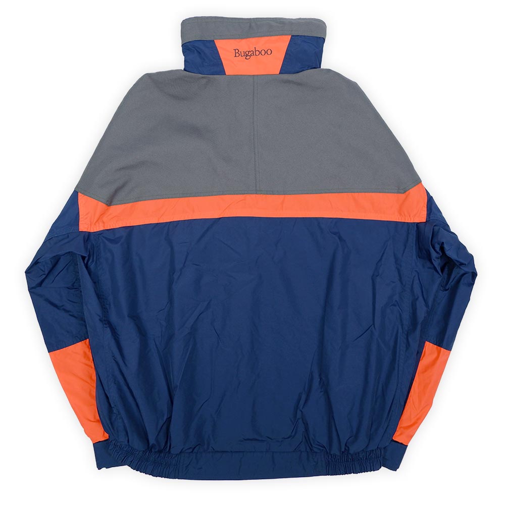 90's Columbia ナイロンジャケット