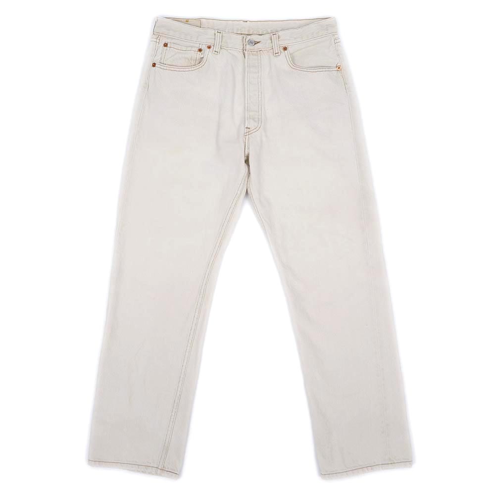 90's Levi's 501-0641 カラーデニムパンツ 