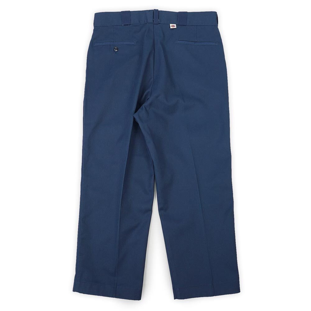 80s チビタグ dickies 874 ワークパンツ made in usa