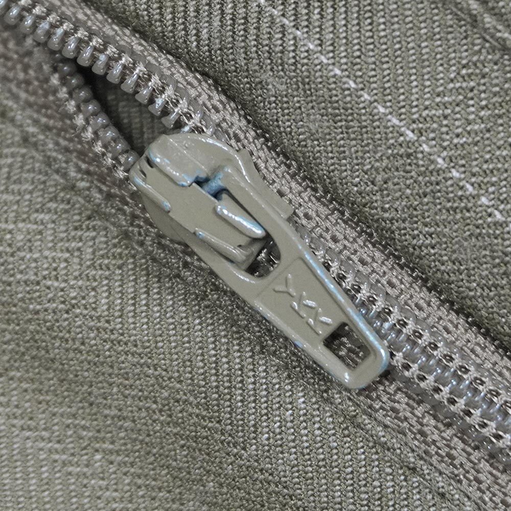 00's PERRY ELLIS 2タック レーヨンスラックス 