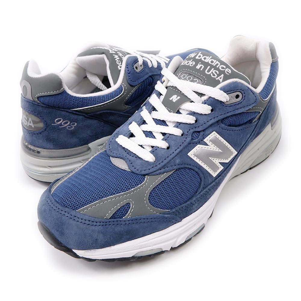 new balance 993 VI MR993VI