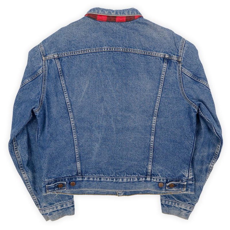 80's Levi's 70411-0816 デニムジャケット “MADE IN USA