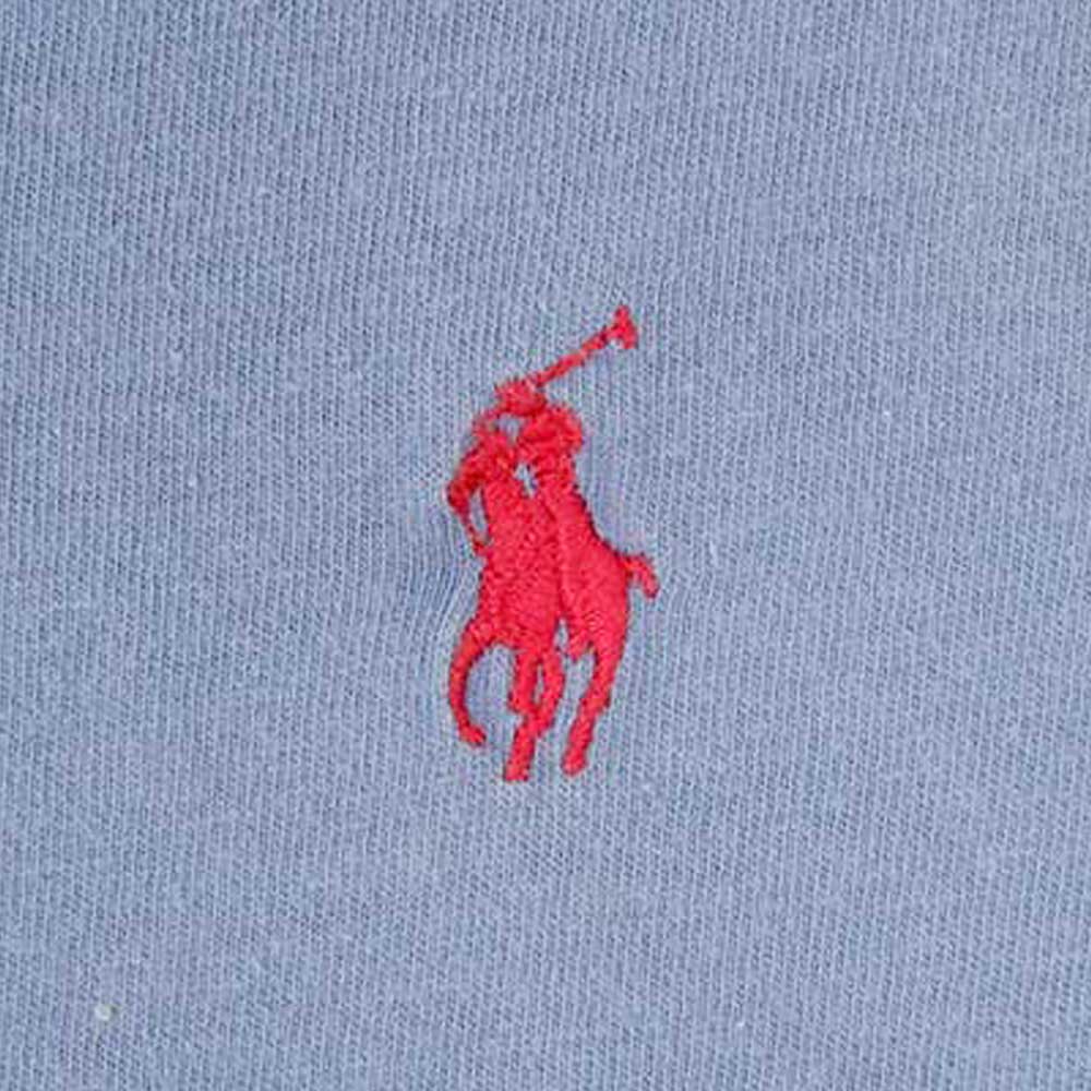 00's Polo Ralph Lauren ロゴ刺繍 Tシャツmtp01171300756191｜VINTAGE