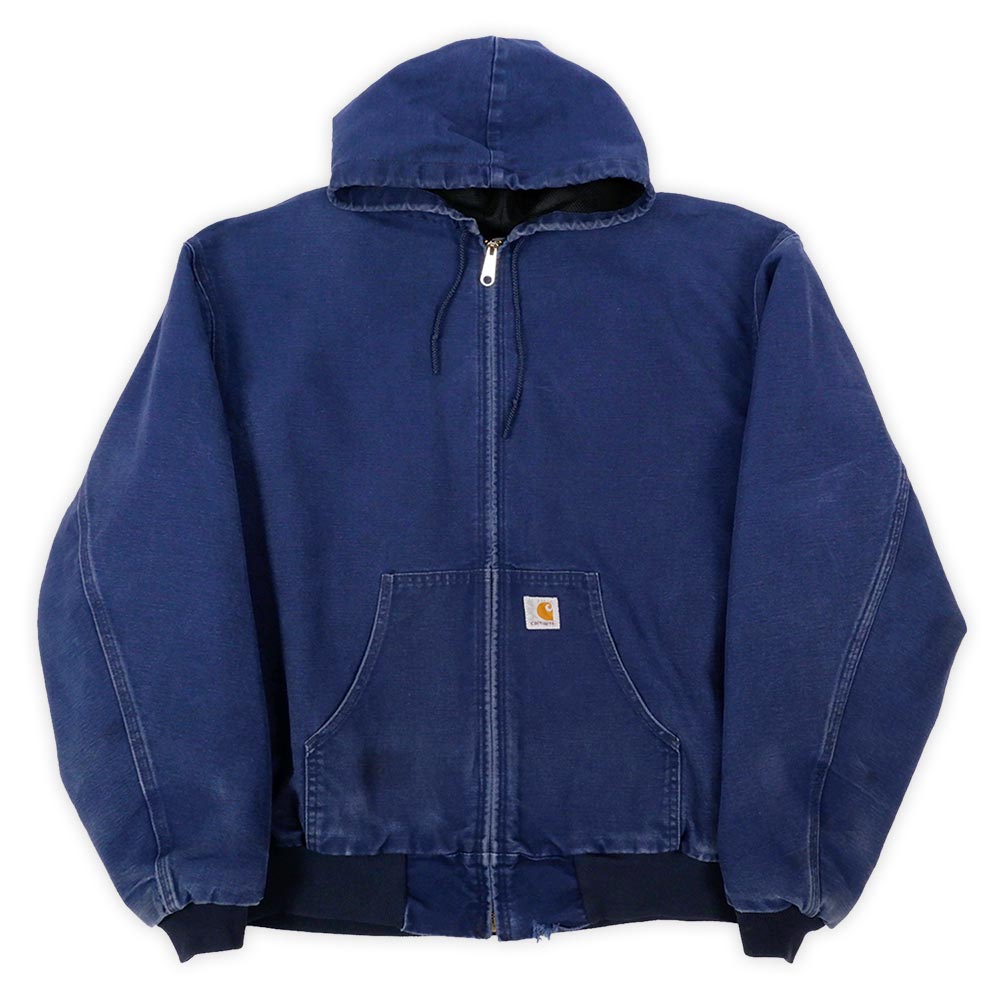 90's Carhartt アクティブジャケット 