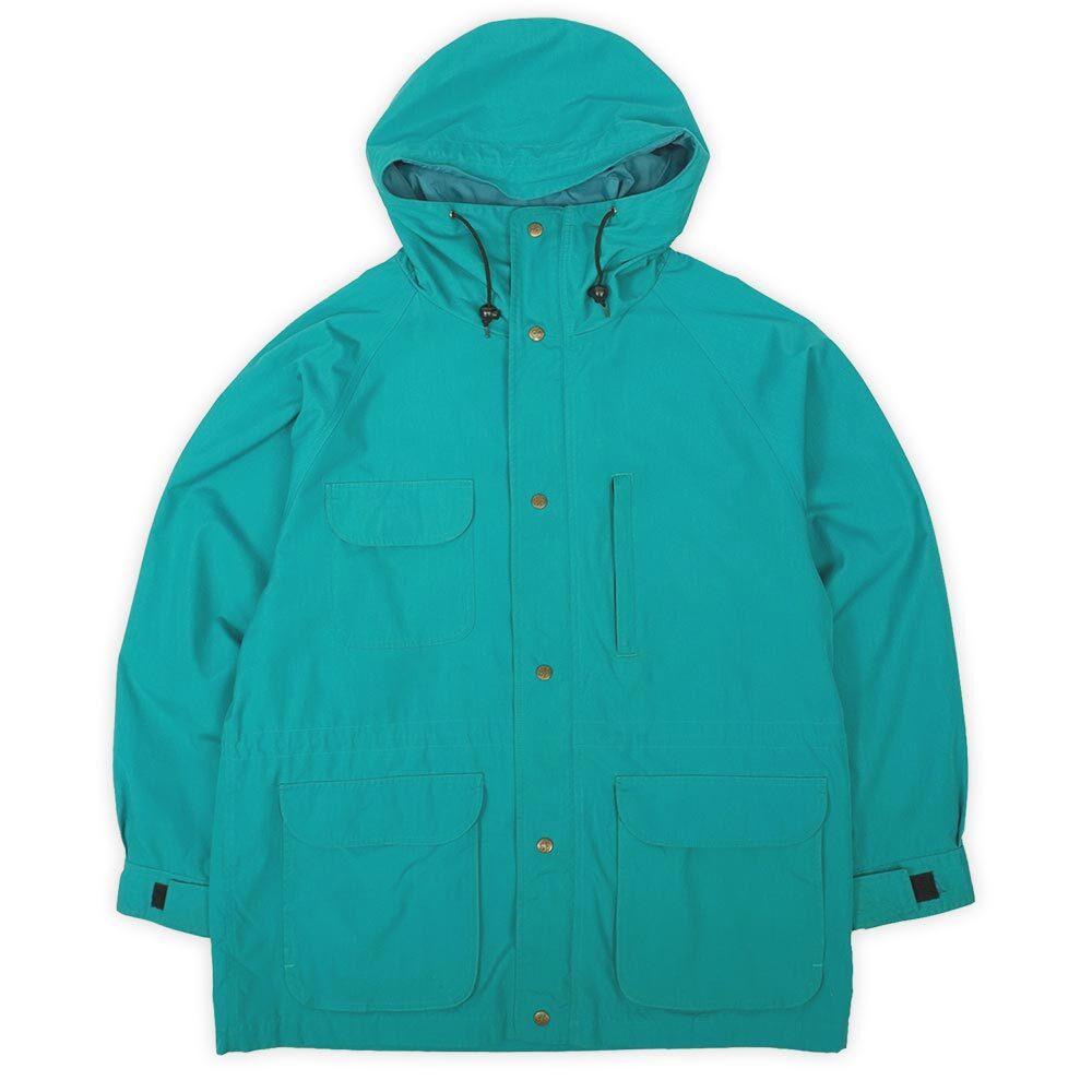 90's Eddie Bauer マウンテンパーカー 