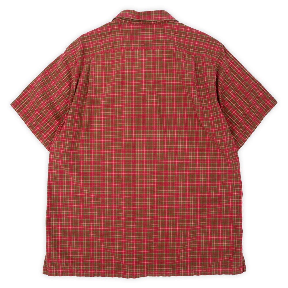 90's Polo Ralph Lauren オープンカラーシャツ “ADAMS”mtp03161602255792｜VINTAGE