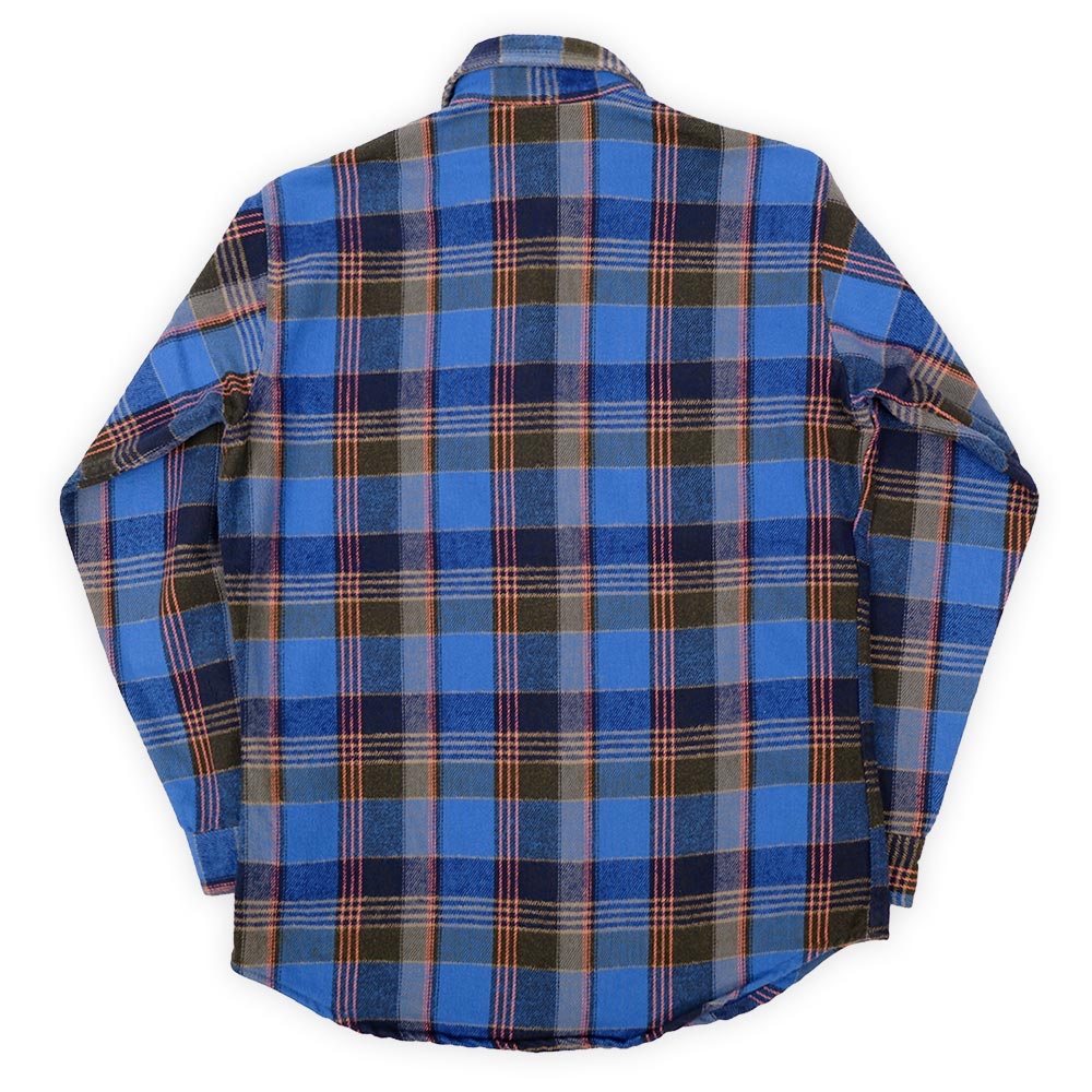 80's BIG MAC ヘビーネルシャツmtp039b1801502392｜SALE / セール-SHIRT / シャツ｜used