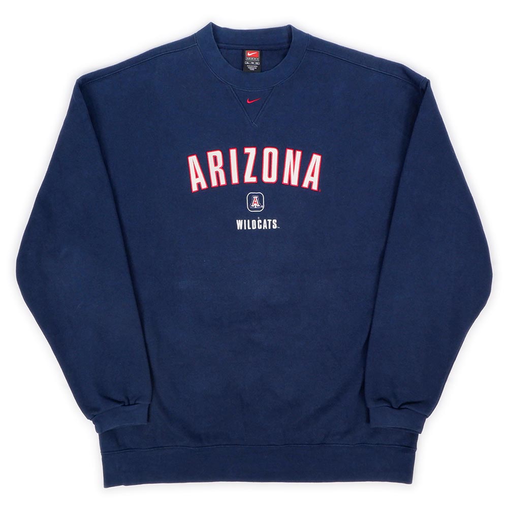 (超希少)NIKE  スウェット Arizona baseball