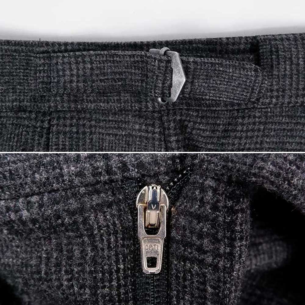 90's Polo Ralph Lauren 2タック ウールパンツ 90's Polo Ralph Lauren 2タック ウールパンツ