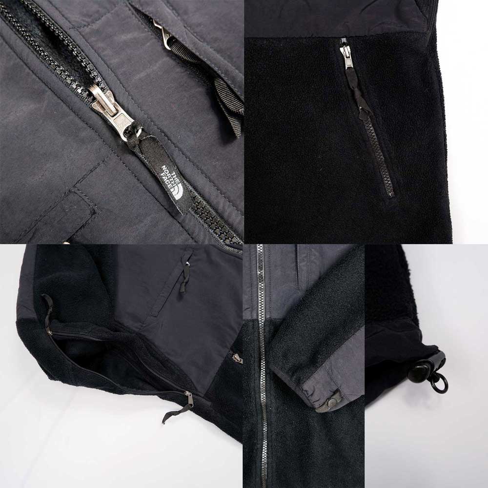 THE NORTH FACE デナリジャケット "BLACK"mot019c2503003093｜VINTAGE / ヴィンテージ-OUTER