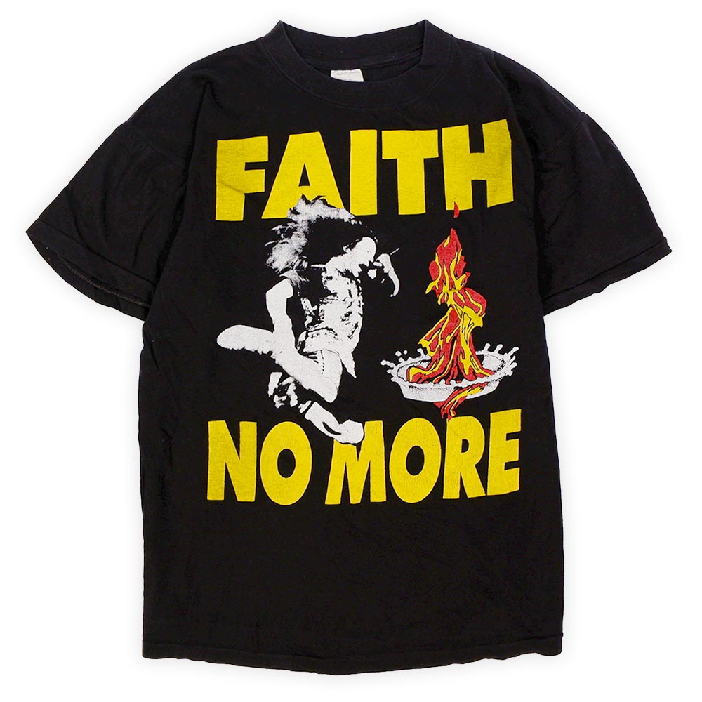 Faith No More ヴィンテージ バンドＴ www.libraryscore.net