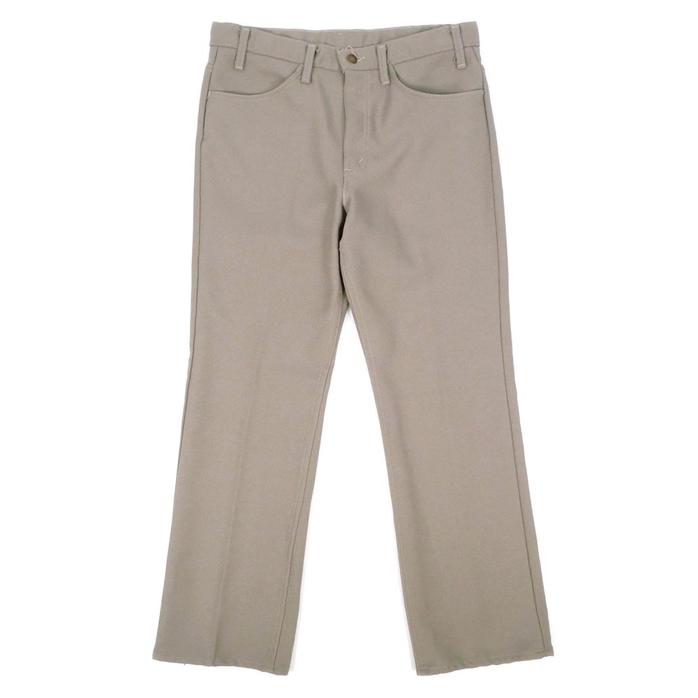 90's Levi's 10517-6126 ブーツカットパンツ 