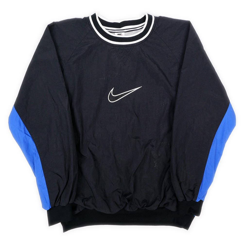 90's NIKE ナイロンプルオーバーmot01091201753495｜VINTAGE / ヴィンテージ-OUTER / アウター