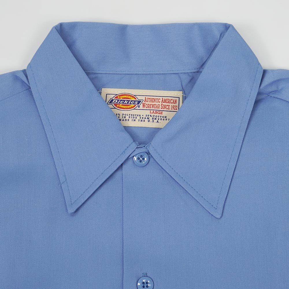 USA製 60s allow 白シャツ vintage 16²-33 USA製 60s allow 白シャツ vintage 16-33
