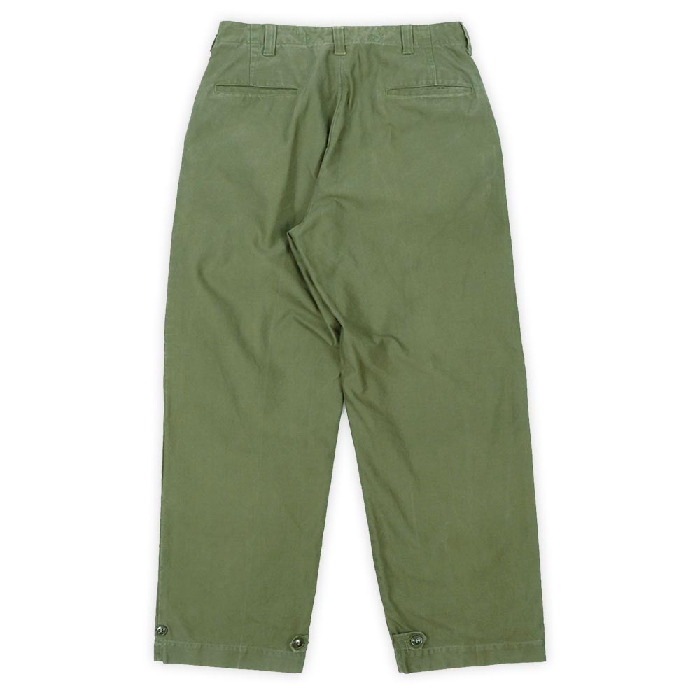 M-43 field trousers