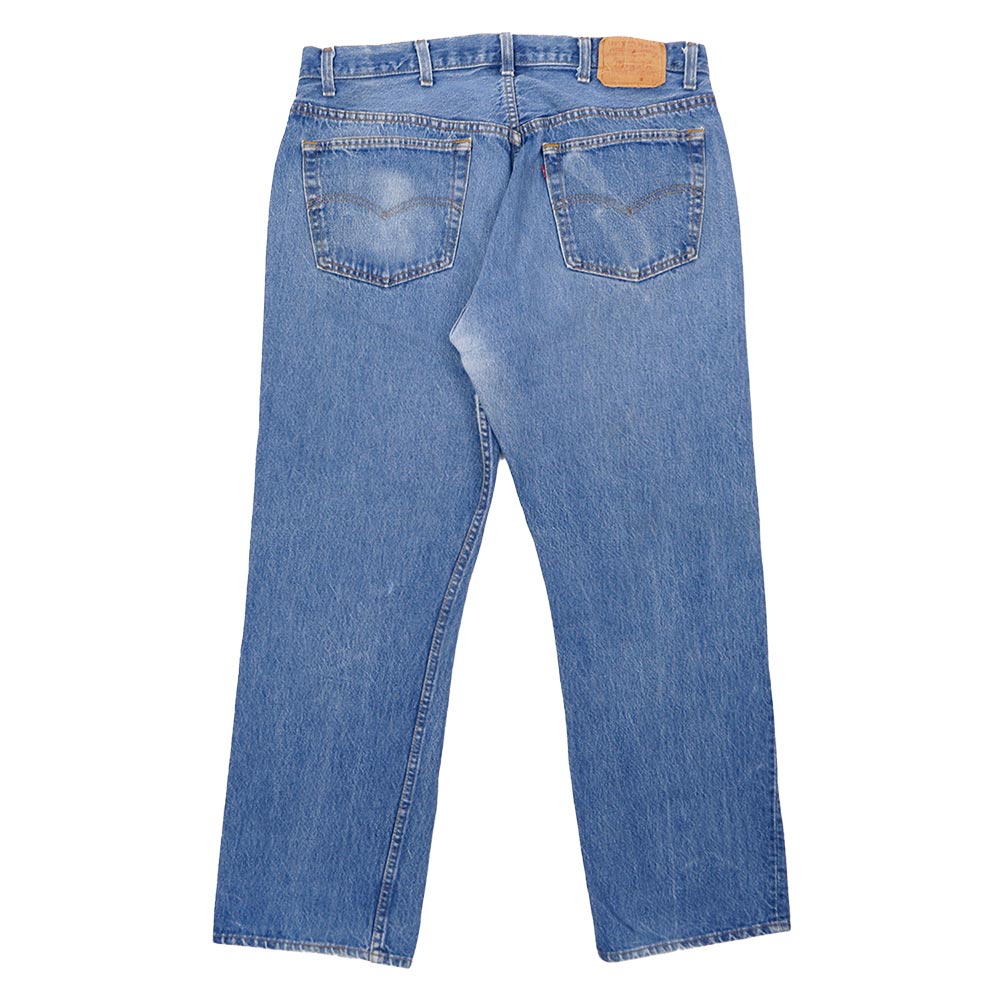 ＊6937 90s levis リーバイス　USA製　テーパード　デニムパンツ