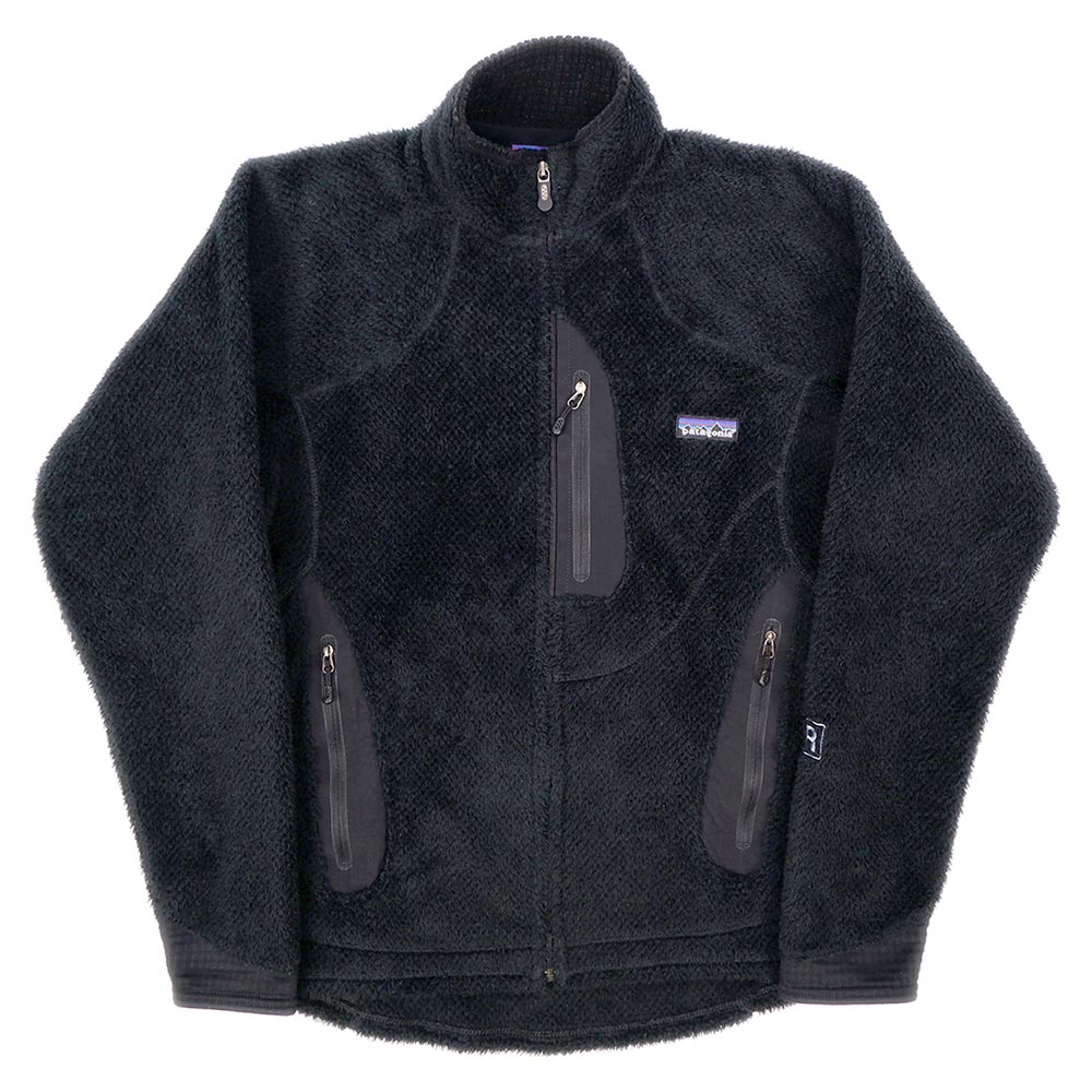 2009's Patagonia R2 フリースジャケットmot01021502503197｜VINTAGE / ヴィンテージ-OUTER