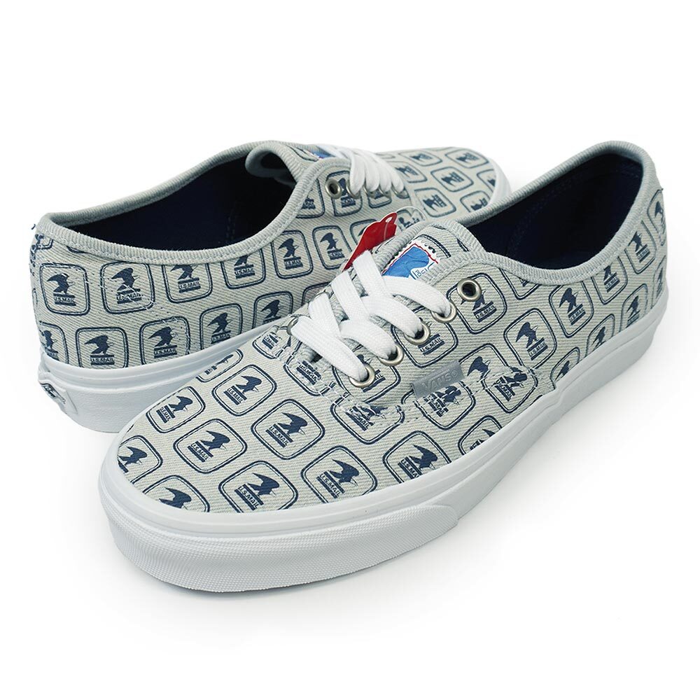 海外限定 VANS × USPS OLD SKOOL US10.5