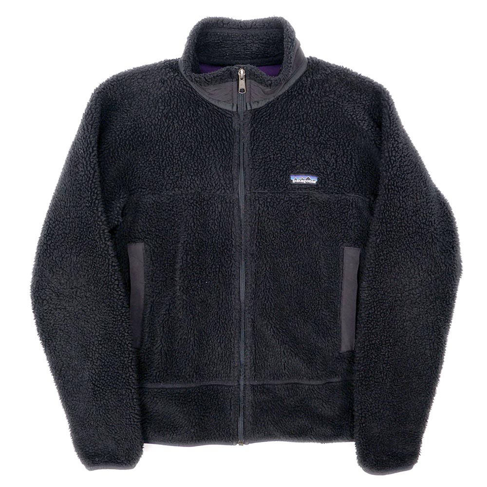 96's Patagonia レトロX ジャケット "MADE IN USA"mot01021503003198｜VINTAGE