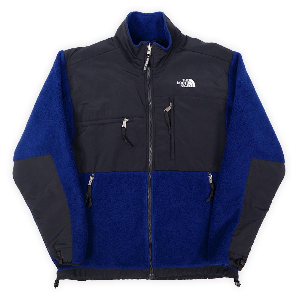 THE NORTH FACE デナリジャケット “NAVY”