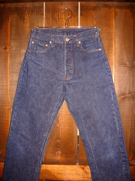 Levi's 501 66後期 