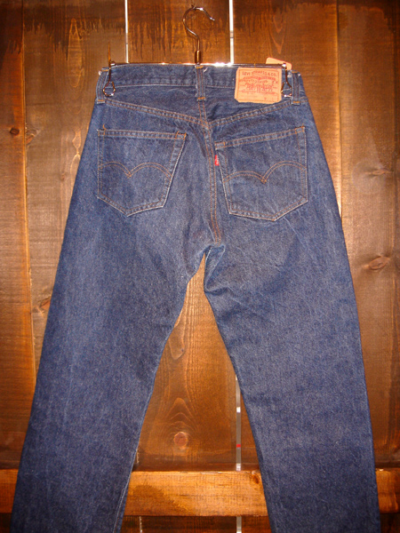 Levi's 501 66後期 